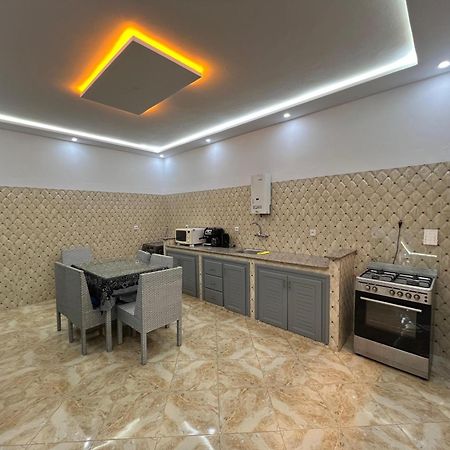 Luxe Appartement Nour D'Asilah 1 Wifi 5G Екстер'єр фото