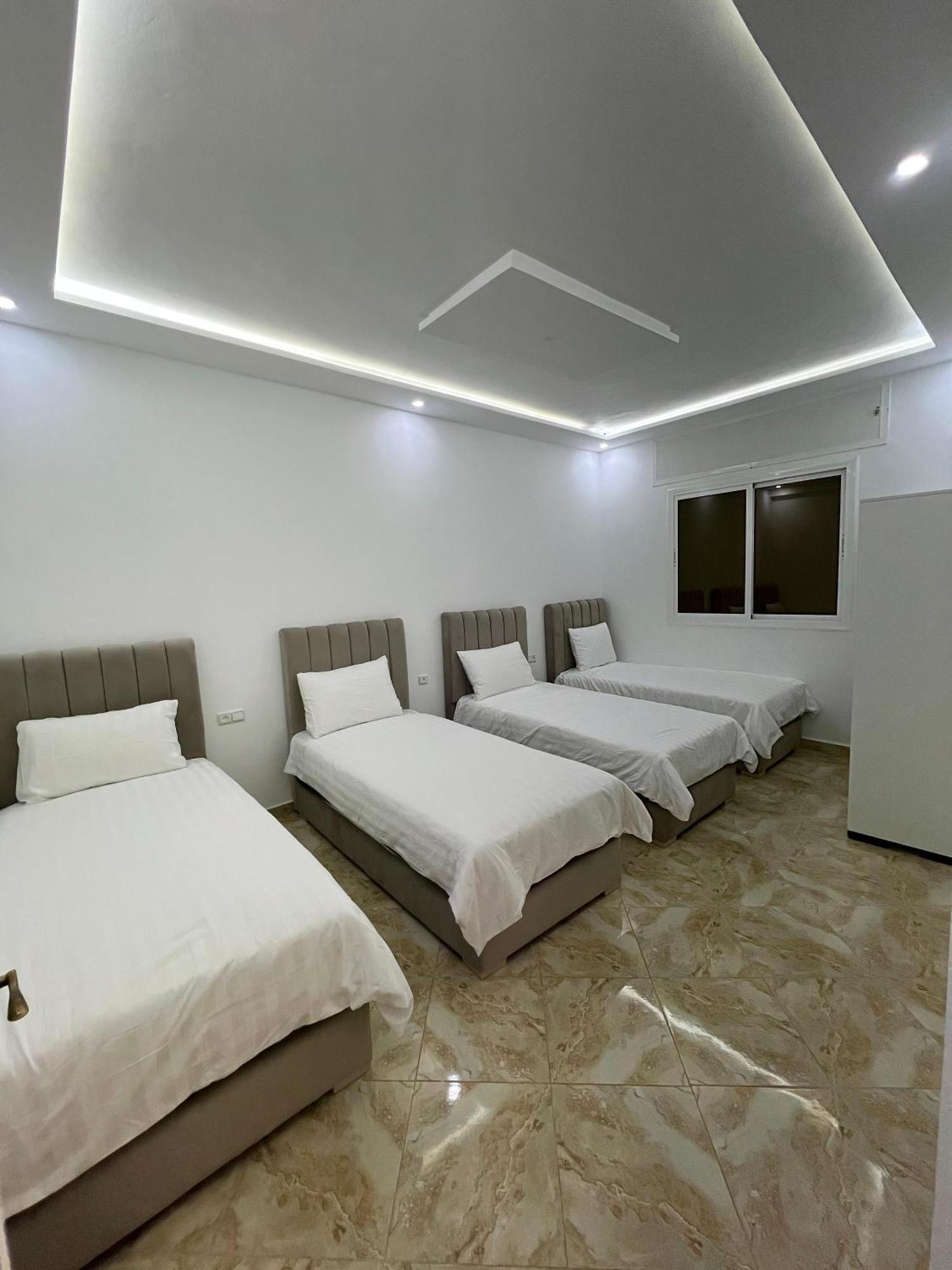 Luxe Appartement Nour D'Asilah 1 Wifi 5G Екстер'єр фото