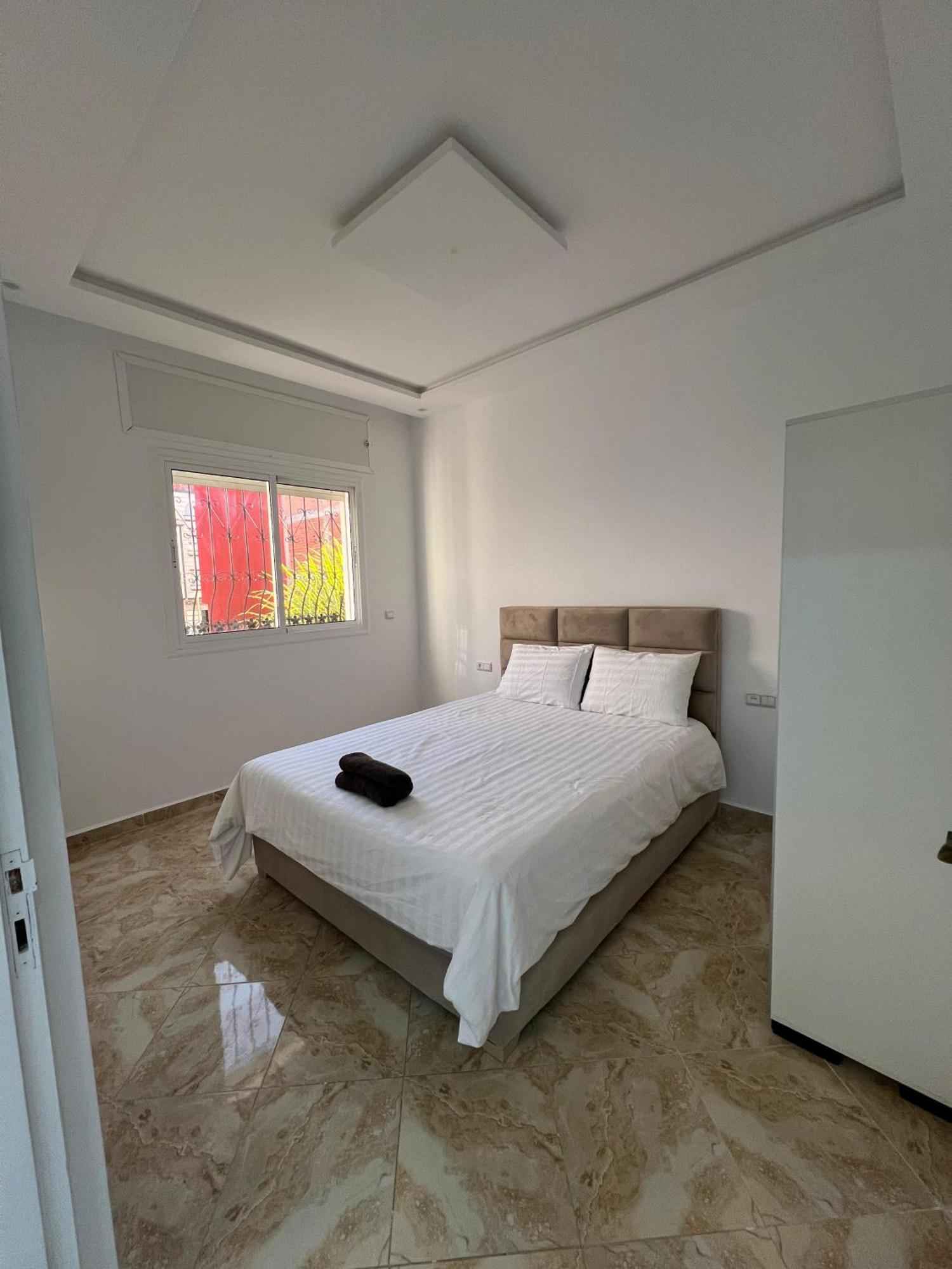 Luxe Appartement Nour D'Asilah 1 Wifi 5G Екстер'єр фото