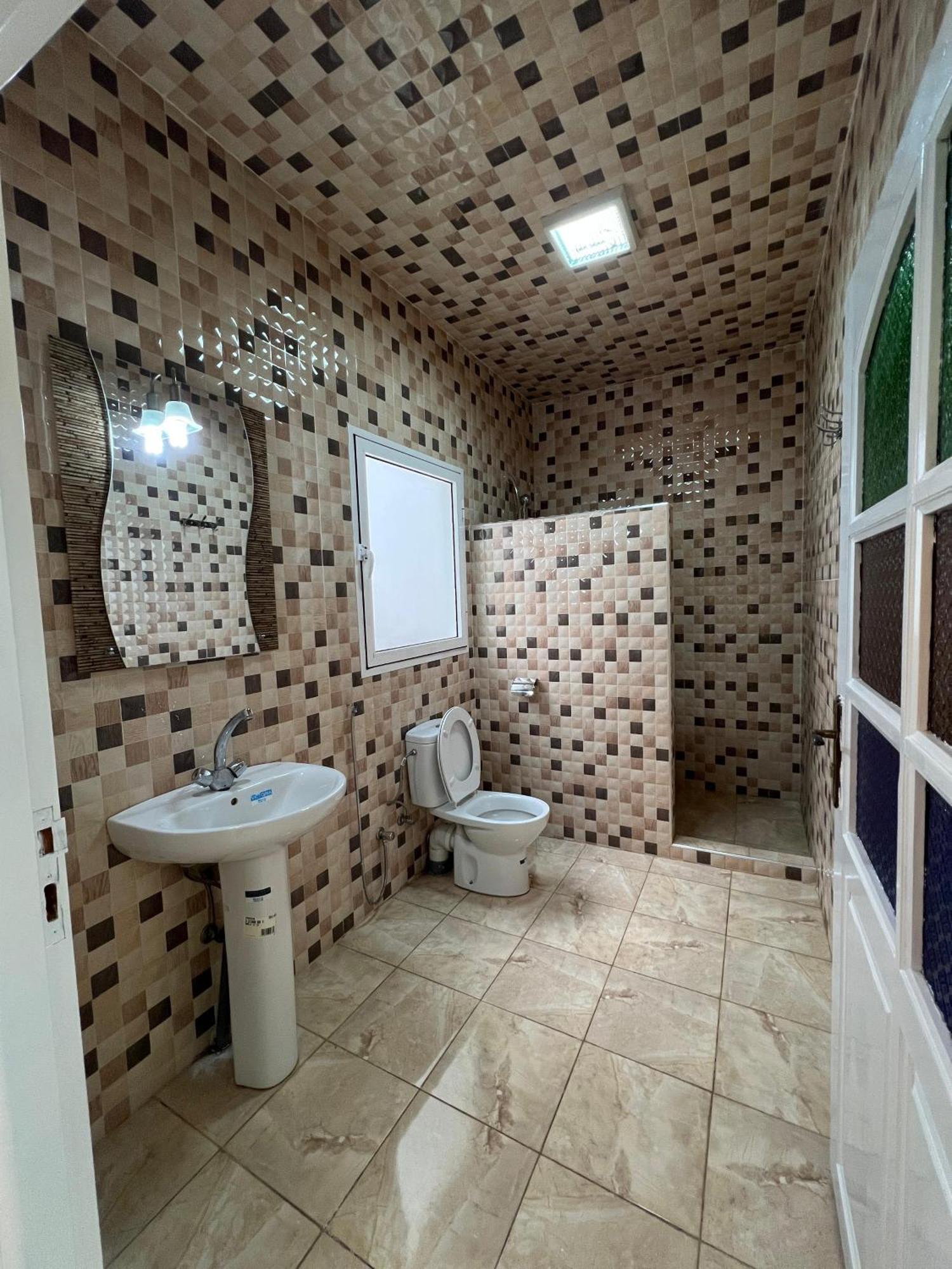 Luxe Appartement Nour D'Asilah 1 Wifi 5G Екстер'єр фото