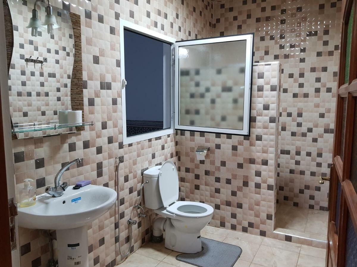 Luxe Appartement Nour D'Asilah 1 Wifi 5G Екстер'єр фото