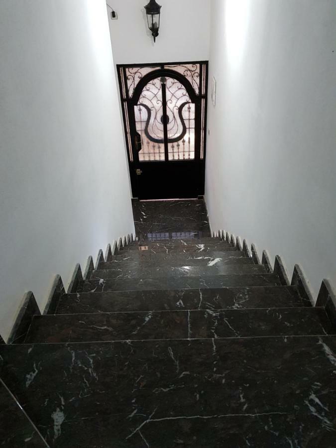 Luxe Appartement Nour D'Asilah 1 Wifi 5G Екстер'єр фото