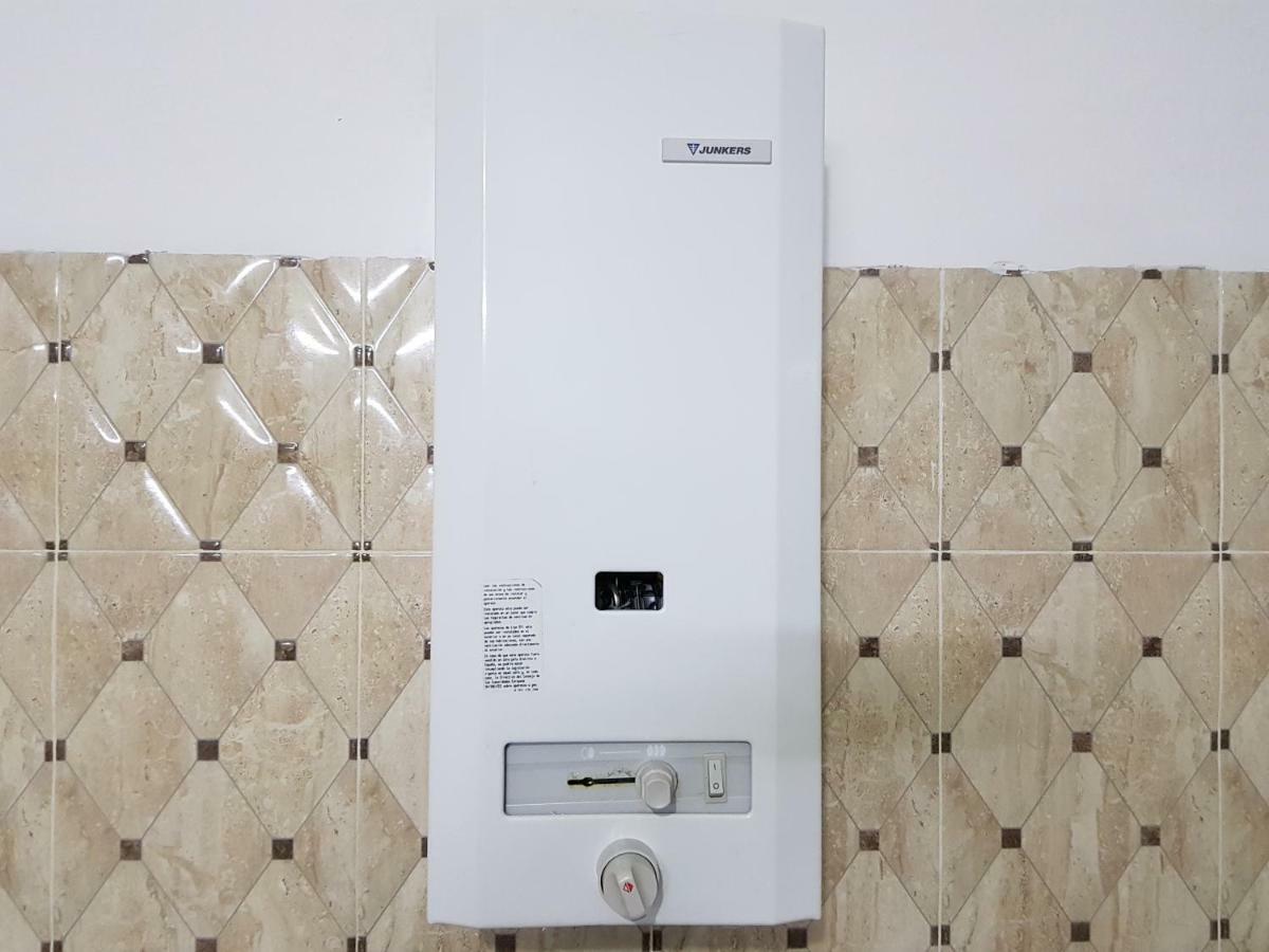 Luxe Appartement Nour D'Asilah 1 Wifi 5G Екстер'єр фото