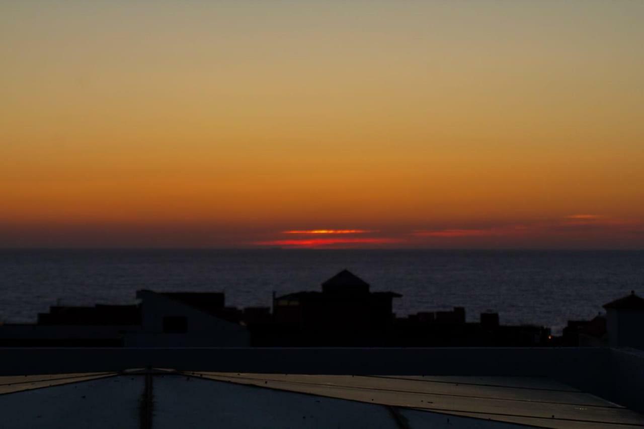 Luxe Appartement Nour D'Asilah 1 Wifi 5G Екстер'єр фото